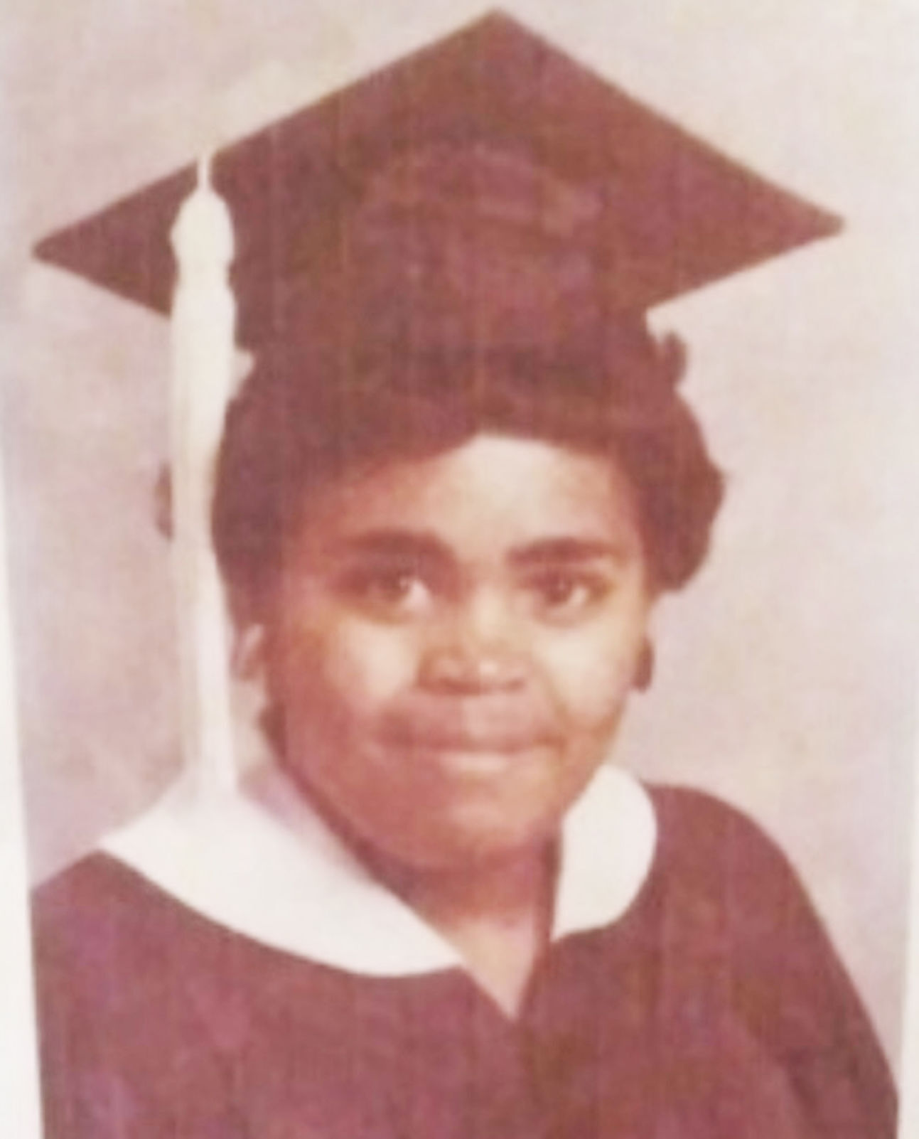Valeria O. Roberts-Thomas